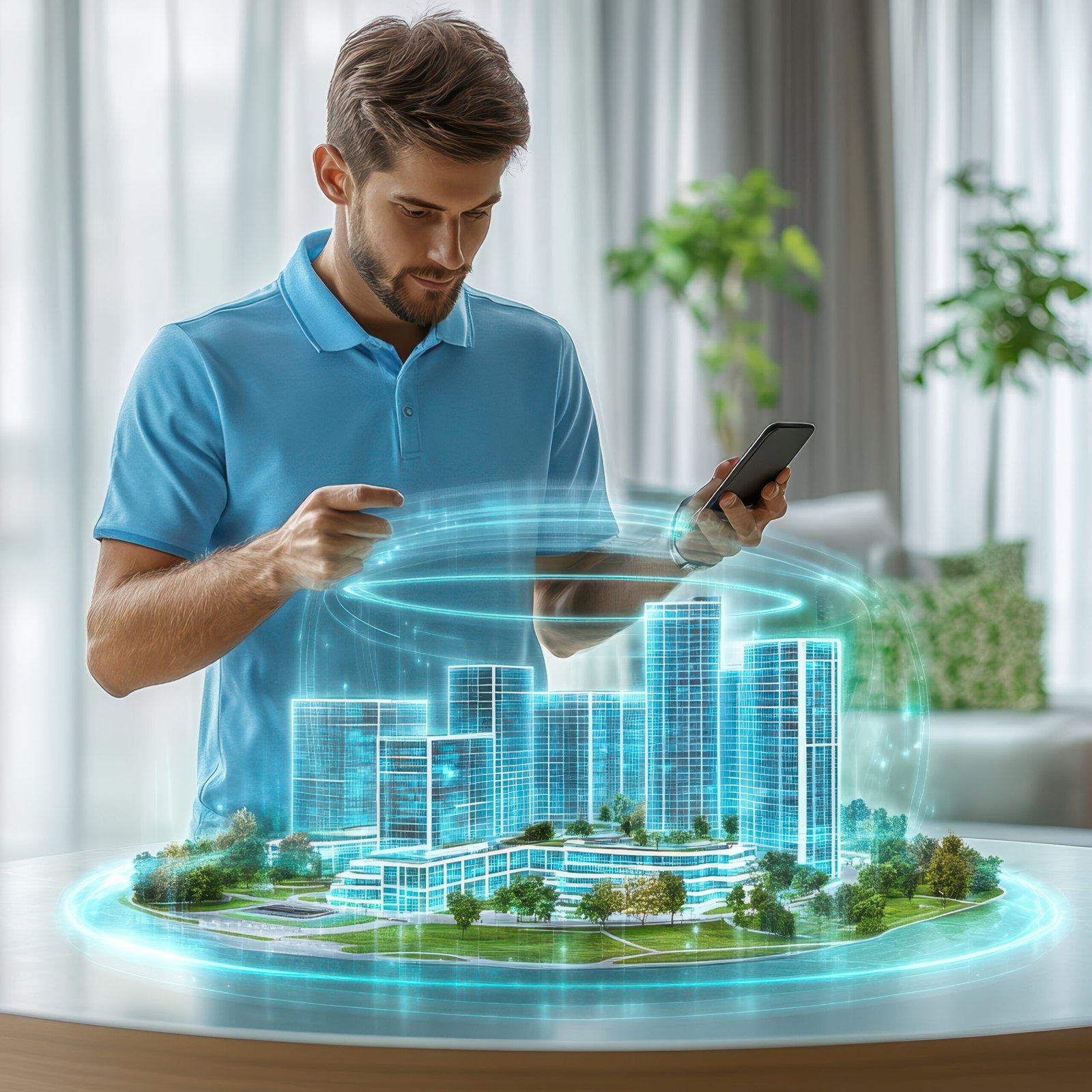 Digital Marketing for Real Estate Domain